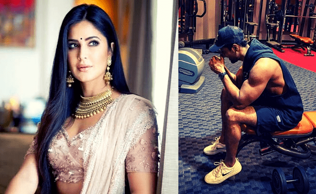 Did Katrina Kaif get secretly engaged to this popular actor? Here's what we know ft Vicky Kaushal, Tiger 3