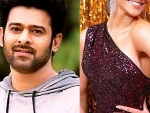 Did Prabhas' Adipurush lock this popular heroine? Makers officially open up!