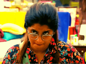 Bigg Boss Tamil 5: Did Priyanka land in trouble?? Netizens release a kurumpadam - Viral Video!