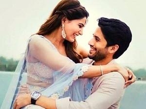Did Samantha just shut down divorce rumours with Naga Chaitanya? - Viral post grabs attention!