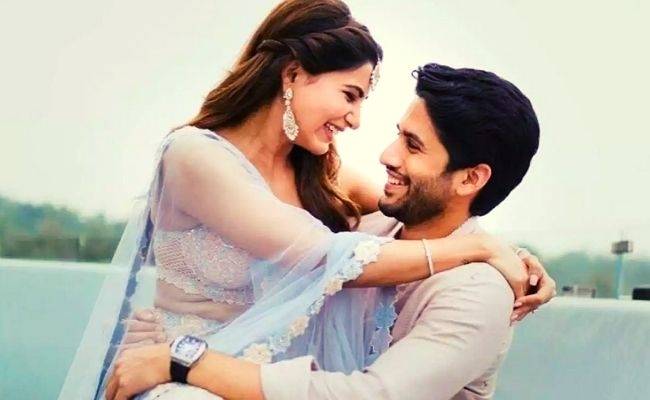 Did Samantha just shut down divorce rumours with Naga Chaitanya? - Viral post grabs attention