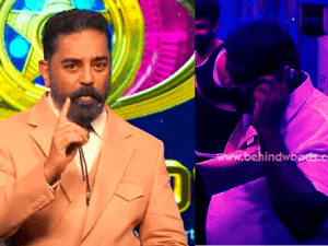 What??? Did these Bigg Boss 5 CONTESTANTS talk over a phone inside the house? Unseen video grabs attention!