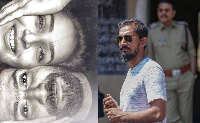 Did you know this movie completed shoot during COVID time - creates record ft LOVE movie