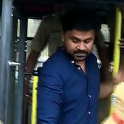 Dileep moves the court for bail and court grants 2 days of police custody