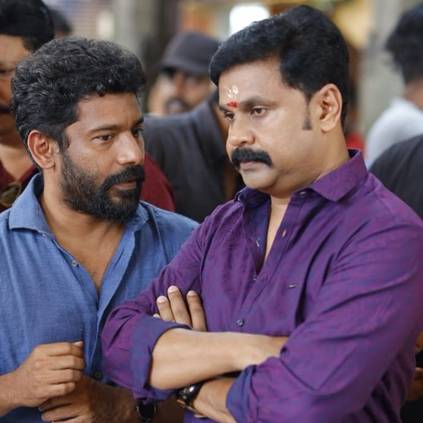 Dileep's next film Jack Daniel shoot starts on March 21