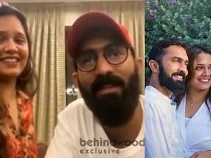 “Romance panna budget illa” DK and Dipika reveal relationship secrets in super cute interview!