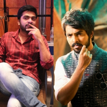 Director Adhik Ravichandran confirms that Virgin Maapillai is the title of his GV Prakash film