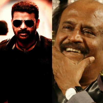 Director Ameer criticizes Rajinikanth