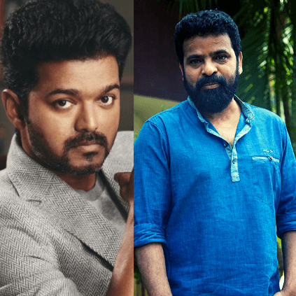 Director Ameer's on Vijay's I.T raid, Rajinikanth and Arjun Sampath