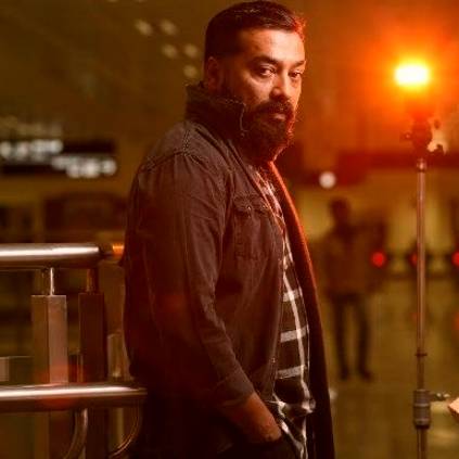 Director Anurag Kashyap quits Twitter