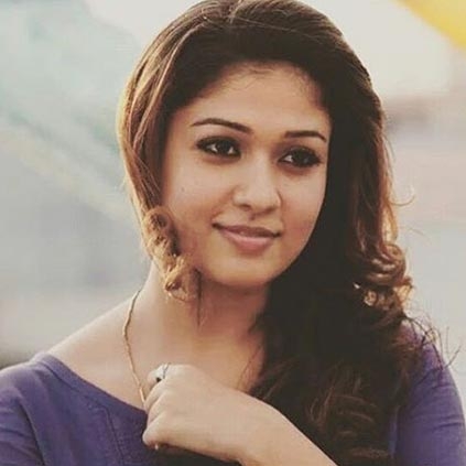 Director Arivazhagan's next film is with Nayanthara