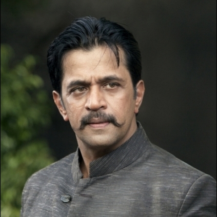 Director Arun Vaidhyanathan denies that his film is titled as Nipunan