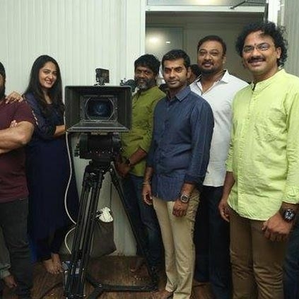 Director Ashok is blessed with triplets