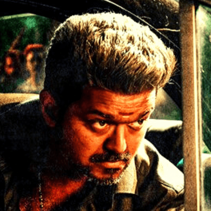 Director Atlee responds whether Bigil is a gangster film or not