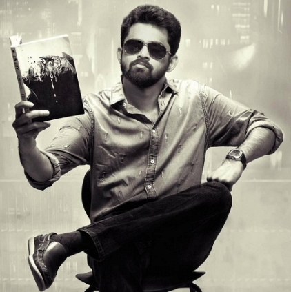 Director Balaji Mohan clarifies on his divorce Director Balaji Mohan clarifies on his divorce