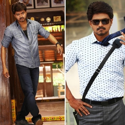 Director Bharathan talks about Bairavaa's final schedule shooting plans
