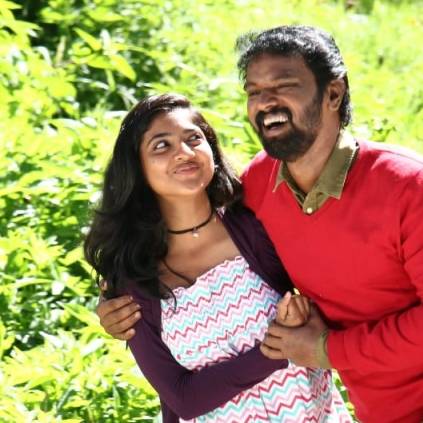 Director Charen's next movie titled Rajavuku check was ready a