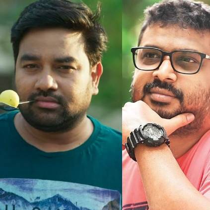 Director CS Amudhan reveals his least favourite scene in Tamizh Padam 2