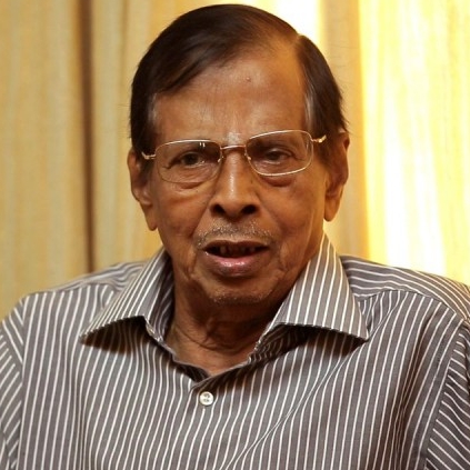 Director CV Rajendran passed away tamil cinema news