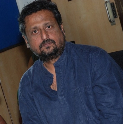 Director Dharani on singing Thaarumaaru Thakkali Soru for Uchathula Shiva