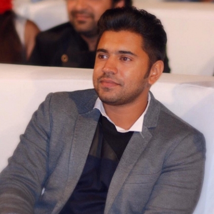 Director Gautham Ramachandran on his film with Nivin Pauly