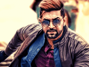 Arun Vijay’s upcoming multi-starrer: Director gives a marana mass update!
