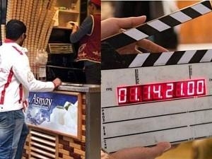 Wait, what? Popular director surprises fans with roles in his upcoming movie - This is what happened!