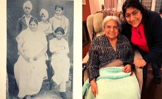 Director Gurinder Chadha loses aunt to Coronavirus, pens emotional post