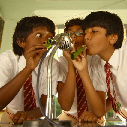 Director Halitha talks about her next project Minmini