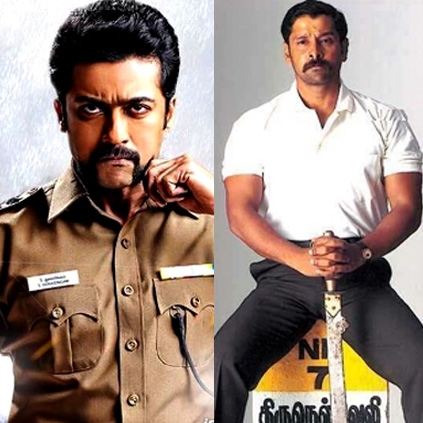 Director Hari to direct Jr. NTR's debut Tamil film