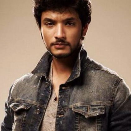 Director Kannan begins his next with Gautham Karthik