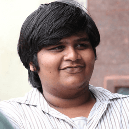 Director Karthik Subbaraj announces his next production with Vaibhav as lead