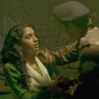 Director Kranti Kanade says they will refund ticket money if viewers dont like CRD