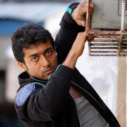 Director KV Anand clarifies on the possibility of Ayan 2