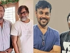 Pooja pics of 'Draupadi' Mohan G directed Selvaraghavan's next!