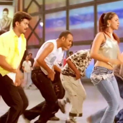 Director Mysskin reveals the story behind Vijay's All Thotta Boopathi