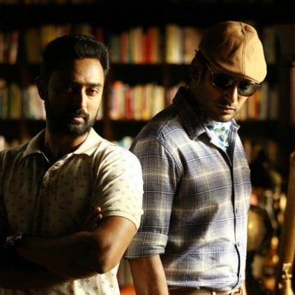 Director Mysskin talks to Behindwoods about Thupparivaalan sequel plans