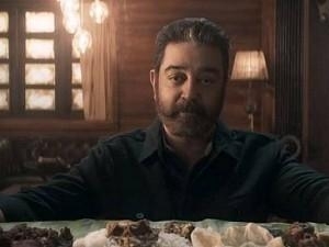 Famous director can't stop gushing about Kamal Haasan's Vikram - try not to miss!