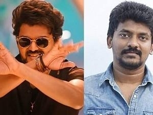 Arabic Kuthu reels: Beast director Nelson Dilipkumar shares popular CSK player's viral dance!