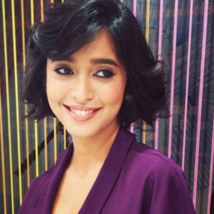 Director Nitya Mehra on Sayani Gupta in Baar Baar Dekho