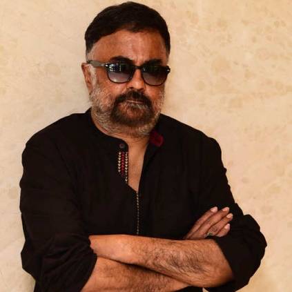 Director Pa. Ranjith and Mari Selvaraj's picture with this legend is going viral