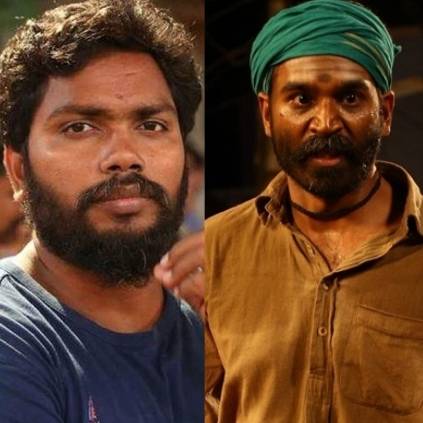 Director Pa. Ranjith praises Dhanush and Vetrimaaran's Asuran