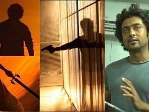 TRENDING: Pandiraj gives some exciting news about Suriya 40 - Fans thrilled!