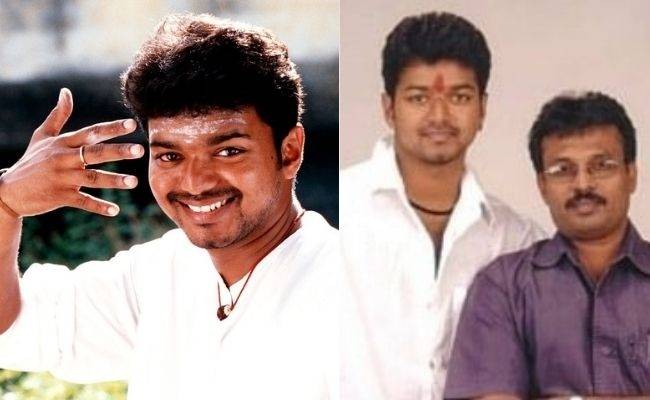 Director Perarasu's exclusive interview on 15 years of Thirupachi