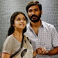 ''Dhanush is fearful of heights...''