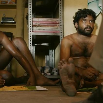Director Priyadarshan bags the Hindi remake rights of Visaaranai