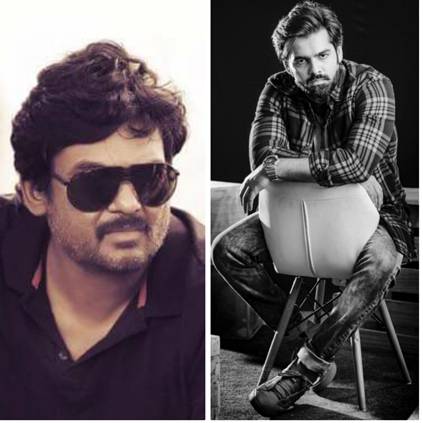Director Puri Jagannadh's next film announced