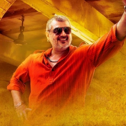 Director Rajakumaran talks about his working experience with Thala Ajith