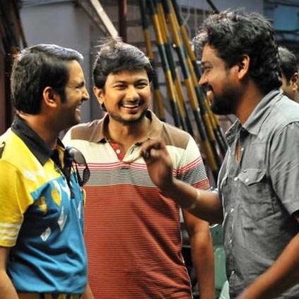 Director Rajesh confirms that he is in talks with Udhay for his next