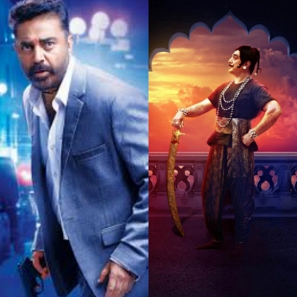 Director Rajesh M Selva of Thoongavanam fame reveals his plans